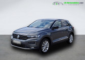 Volkswagen T-Roc 1.5 TSI 150 EVO Start/Stop BVM   Beaupuy 31