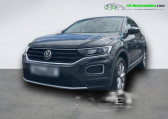 Volkswagen T-Roc 1.5 TSI 150 EVO Start/Stop BVM   Beaupuy 31