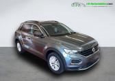 Volkswagen T-Roc 1.5 TSI 150 EVO Start/Stop BVM   Beaupuy 31