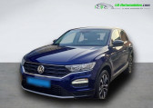 Volkswagen T-Roc 1.5 TSI 150 EVO Start/Stop BVM   Beaupuy 31