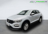 Volkswagen T-Roc occasion année 2018 boite Manuelle Annonce Volkswagen T-Roc occasion Essence 1.5 TSI 150 EVO Start/Stop BVM à Beaupuy