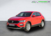 Volkswagen T-Roc occasion année 2020 boite Manuelle Annonce Volkswagen T-Roc occasion Essence 1.5 TSI 150 EVO Start/Stop BVM à Beaupuy