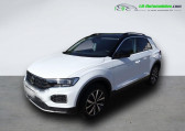 Volkswagen T-Roc occasion année 2018 boite Manuelle Annonce Volkswagen T-Roc occasion Essence 1.5 TSI 150 EVO Start/Stop BVM à Beaupuy