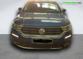 Volkswagen T-Roc occasion année 2020 boite Manuelle Annonce Volkswagen T-Roc occasion Essence 1.5 TSI 150 EVO Start/Stop BVM à Beaupuy