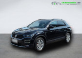 Volkswagen T-Roc 1.5 TSI 150 EVO Start/Stop BVM   Beaupuy 31