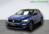 Volkswagen T-Roc occasion année 2020 boite Manuelle Annonce Volkswagen T-Roc occasion Essence 1.5 TSI 150 EVO Start/Stop BVM à Beaupuy