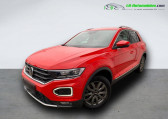 Annonce Volkswagen T-Roc occasion Essence 1.5 TSI 150 EVO Start/Stop BVM  Beaupuy