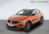 Volkswagen T-Roc 1.5 TSI 150 EVO Start/Stop BVM   Beaupuy 31