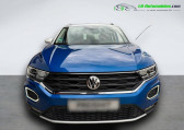 Volkswagen T-Roc 1.5 TSI 150 EVO Start/Stop BVM   Beaupuy 31