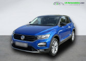 Volkswagen T-Roc 1.5 TSI 150 EVO Start/Stop BVM   Beaupuy 31