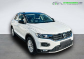 Volkswagen T-Roc 1.5 TSI 150 EVO Start/Stop BVM   Beaupuy 31