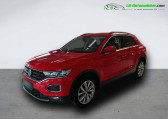 Volkswagen T-Roc 1.5 TSI 150 EVO Start/Stop BVM   Beaupuy 31