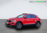 Volkswagen T-Roc occasion année 2018 boite Manuelle Annonce Volkswagen T-Roc occasion Essence 1.5 TSI 150 EVO Start/Stop BVM à Beaupuy