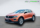 Volkswagen T-Roc 1.5 TSI 150 EVO Start/Stop BVM   Beaupuy 31