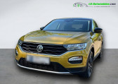 Volkswagen T-Roc occasion année 2020 boite Manuelle Annonce Volkswagen T-Roc occasion Essence 1.5 TSI 150 EVO Start/Stop BVM à Beaupuy