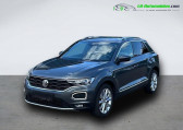 Volkswagen T-Roc occasion année 2018 boite Manuelle Annonce Volkswagen T-Roc occasion Essence 1.5 TSI 150 EVO Start/Stop BVM à Beaupuy