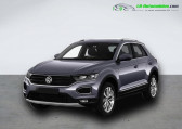 Volkswagen T-Roc 1.5 TSI 150 EVO Start/Stop BVM   Beaupuy 31