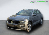 Volkswagen T-Roc occasion année 2020 boite Manuelle Annonce Volkswagen T-Roc occasion Essence 1.5 TSI 150 EVO Start/Stop BVM à Beaupuy