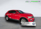 Volkswagen T-Roc occasion année 2020 boite Manuelle Annonce Volkswagen T-Roc occasion Essence 1.5 TSI 150 EVO Start/Stop BVM à Beaupuy