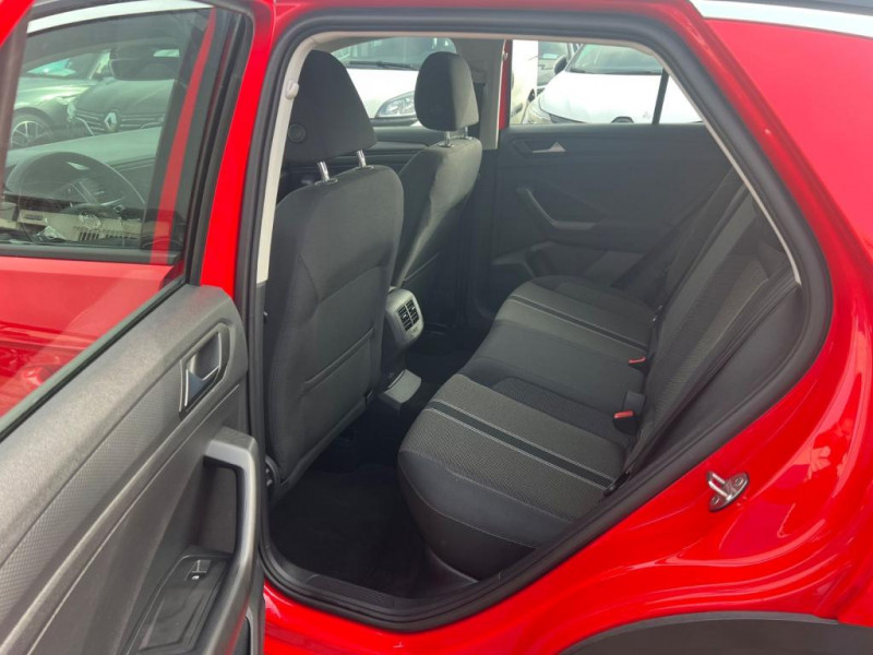 Volkswagen T-Roc 1.5 TSI 150 EVO Start/Stop BVM 2019 - photo n°10 Volkswagen T-Roc 1.5 TSI 150 EVO Start/Stop BVM  occasion à L'Union - photo n°10