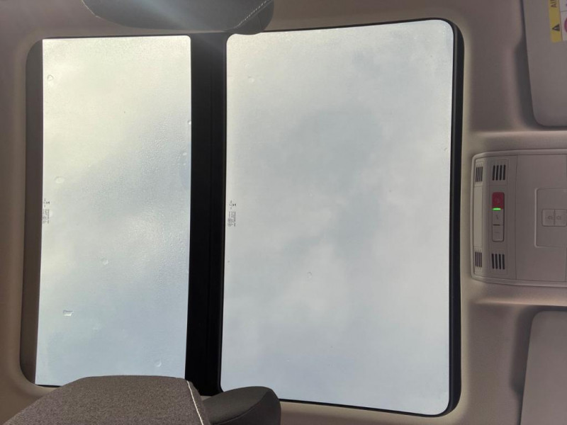 Volkswagen T-Roc 1.5 TSI 150 EVO Start/Stop BVM 2019 - photo n°11 Volkswagen T-Roc 1.5 TSI 150 EVO Start/Stop BVM  occasion à L'Union - photo n°11