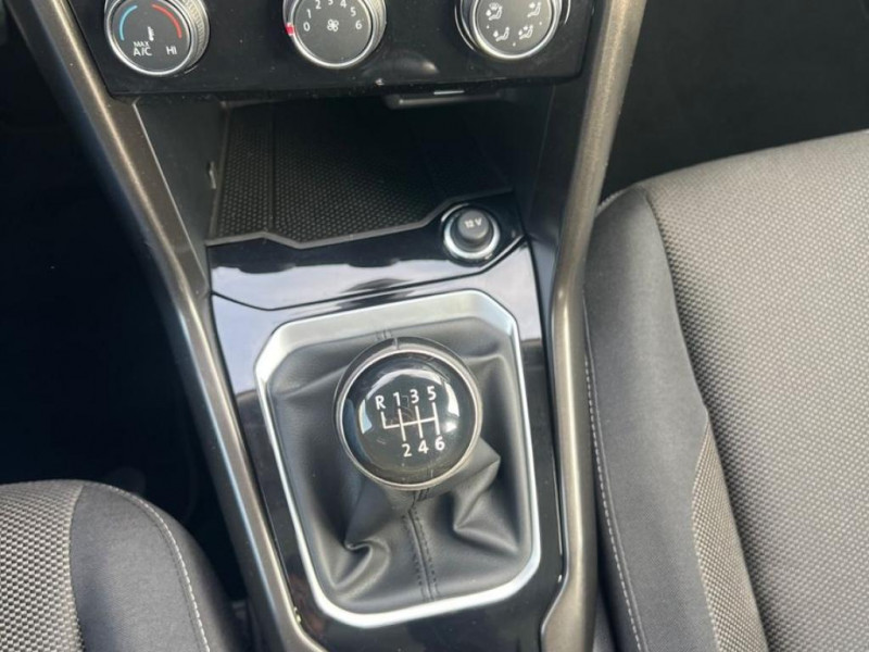 Volkswagen T-Roc 1.5 TSI 150 EVO Start/Stop BVM 2019 - photo n°9 Volkswagen T-Roc 1.5 TSI 150 EVO Start/Stop BVM  occasion à L'Union - photo n°9