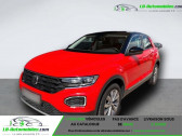 Annonce Volkswagen T-Roc occasion Essence 1.5 TSI 150 EVO Start/Stop BVM  Beaupuy