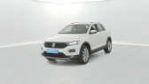 Voiture occasion Volkswagen T-Roc 1.5 TSI 150 EVO Start/Stop BVM6 Carat 5p
