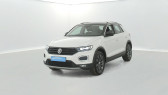 Annonce Volkswagen T-Roc occasion Essence 1.5 TSI 150 EVO Start/Stop BVM6 Carat 5p � SAINT-GREGOIRE