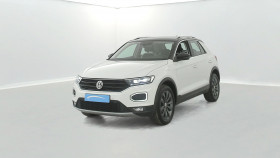 Volkswagen T-Roc , garage BRIOCAR RENNES � SAINT-GREGOIRE