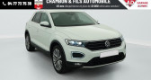 Annonce Volkswagen T-Roc occasion Essence 1.5 TSI 150 EVO START STOP BVM6 CARAT � LA GRAND CROIX