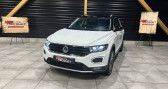 Volkswagen T-Roc occasion année 2018 boite Manuelle Annonce Volkswagen T-Roc occasion Essence 1.5 TSI 150 EVO Start/Stop BVM6 Carat à Tourville-La- Riviere