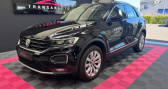 Annonce Volkswagen T-Roc occasion Essence 1.5 TSI 150 EVO Start/Stop BVM6 Carat � Pont-l'Évêque