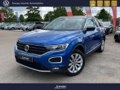 Annonce Volkswagen T-Roc occasion  1.5 TSI 150 EVO Start/Stop BVM6 Carat à Troyes