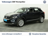 Volkswagen T-Roc 1.5 TSI 150 EVO Start/Stop BVM6 Carat  2019 - annonce de voiture en vente sur Auto Sélection.com
