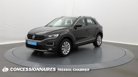 Volkswagen T-Roc , garage VOLKSWAGEN BEZIERS  Bziers