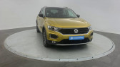 Annonce Volkswagen T-Roc occasion Essence 1.5 TSI 150 EVO Start/Stop BVM6 Carat  Carcassonne