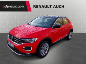 Volkswagen T-Roc , garage RENAULT AUCH � Auch