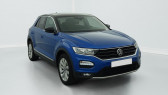 Annonce Volkswagen T-Roc occasion Essence 1.5 TSI 150 EVO START STOP BVM6 CARAT  SAINT-GREGOIRE