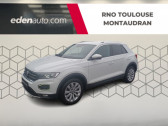 Annonce Volkswagen T-Roc occasion Essence 1.5 TSI 150 EVO Start/Stop BVM6 Carat  Toulouse