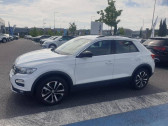 Volkswagen T-Roc occasion Annonce Volkswagen T-Roc occasion Essence 1.5 tsi 150 evo start/stop bvm6 IQ DRIVE 5p à Onet-le-Château