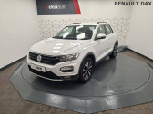Annonce Volkswagen T-Roc occasion Essence 1.5 TSI 150 EVO Start/Stop BVM6 Lounge � DAX