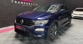 Volkswagen T-Roc , garage TRANSAKAUTO LYON OUEST  Chaponost