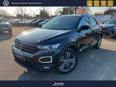 Annonce Volkswagen T-Roc occasion  1.5 TSI 150 EVO Start/Stop BVM6 R-Line à Troyes