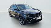 Annonce Volkswagen T-Roc occasion Essence 1.5 TSI 150 EVO START STOP BVM6 R-LINE � SAINT-GREGOIRE