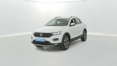 Annonce Volkswagen T-Roc occasion Essence 1.5 TSI 150 EVO Start/Stop DSG7 Active 5p � SAINT-GREGOIRE