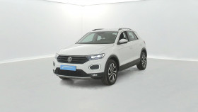 Volkswagen T-Roc , garage BRIOCAR RENNES � SAINT-GREGOIRE