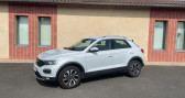 Volkswagen T-Roc occasion année 2021 boite Automatique Annonce Volkswagen T-Roc occasion Essence 1.5 TSI 150 EVO Start-Stop DSG7 Active à REPLONGES