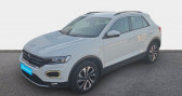 Annonce Volkswagen T-Roc occasion Essence 1.5 TSI 150 EVO Start/Stop DSG7 Active  La Rochelle