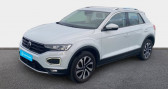 Annonce Volkswagen T-Roc occasion Essence 1.5 TSI 150 EVO Start/Stop DSG7 Active  La Rochelle